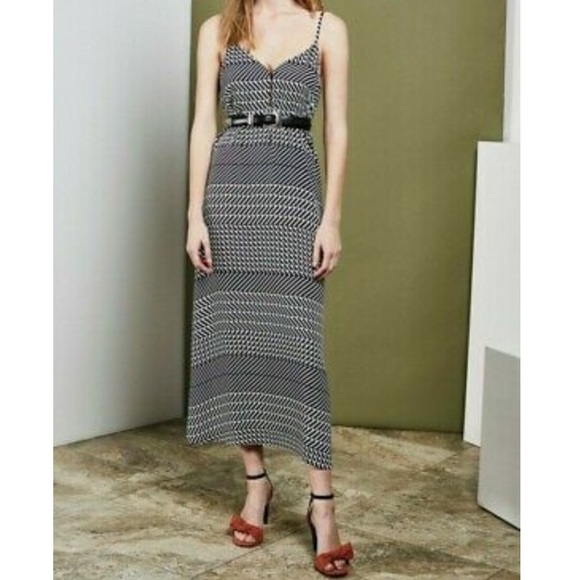 Joie Shira maxi dress - Picture 8 of 8